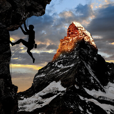 Bring deinen Körper in Balance und lass das Qi fliessen