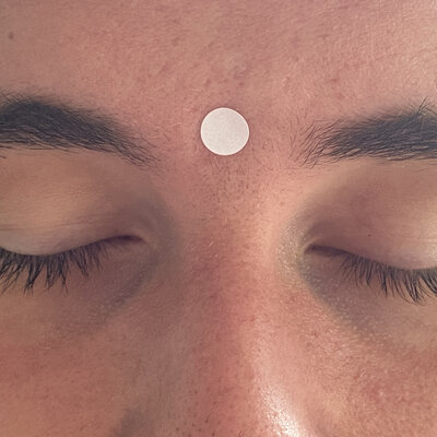 Rescue Punkte, Akupressur als Selbsthilfe bei Schmerzen