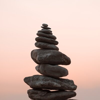 Stärke deine Mitte und fühle dich fit, gesund und in Balance