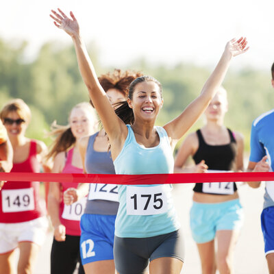 TCM-Therapie als Unterstützung für Sportler