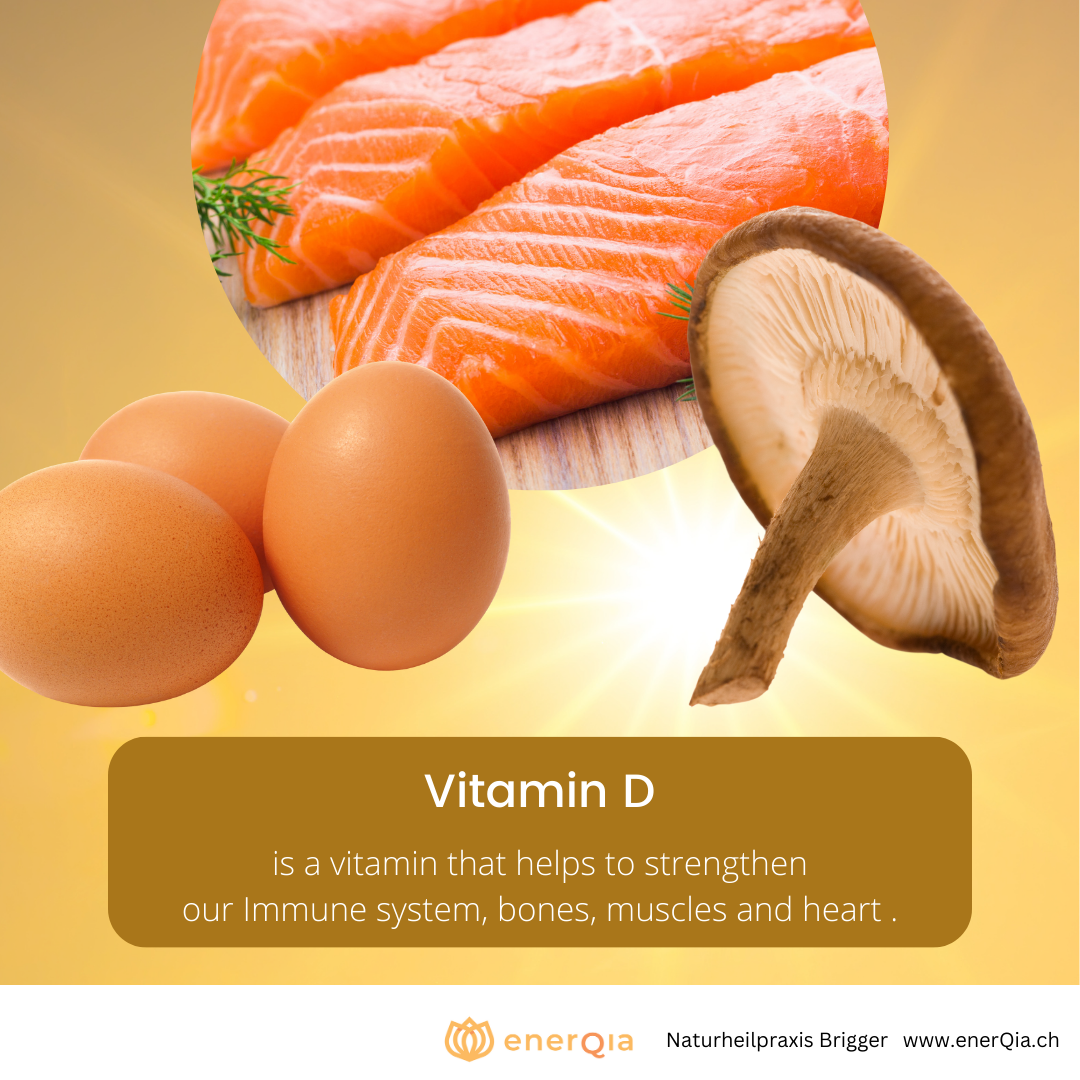 Vitamin D