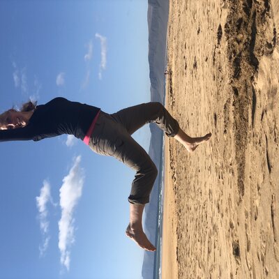 Wechseljahrsbeschwerden