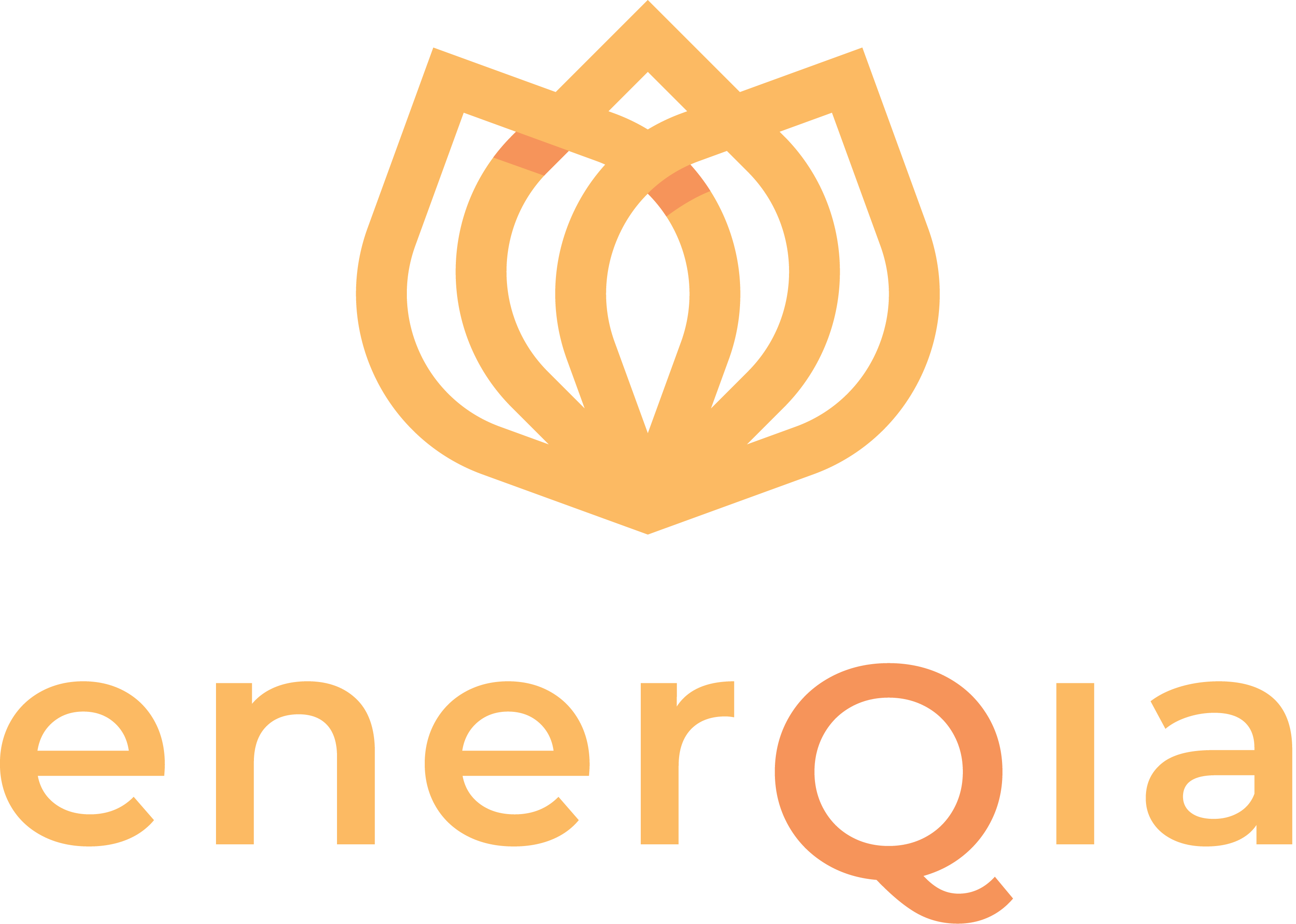 EnerQia Logo
