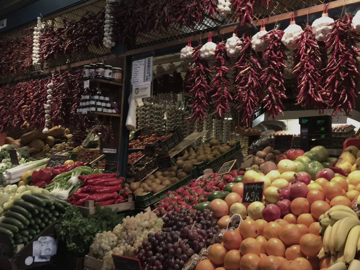 Ernährungsberatung