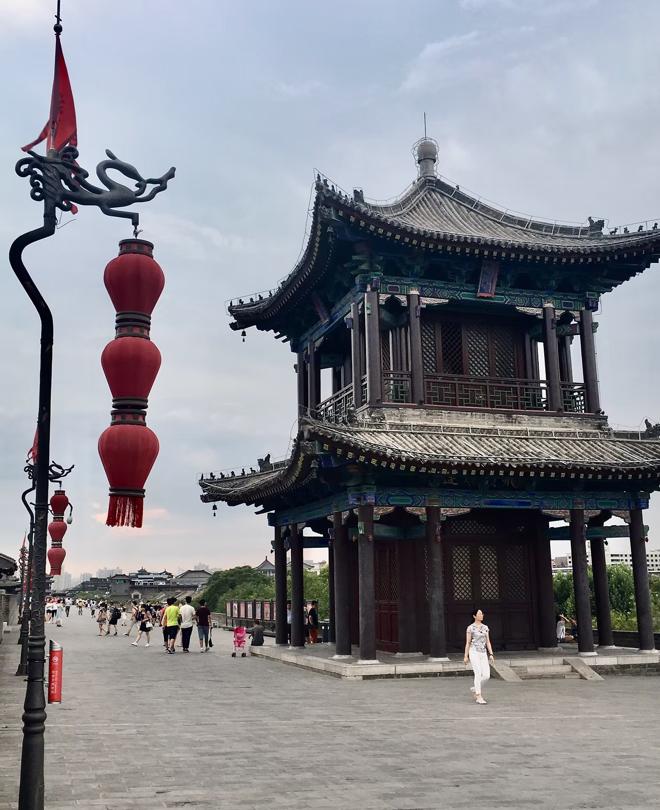 Traditionelle Chinesische Medizin